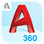 AutoDesk AutoCAD 360