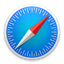 Apple Safari with Cartesian Products CoPyCat plugin