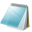 Microsoft Notepad