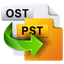 Remo Convert OST to PST