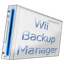 Wii Backup Manager