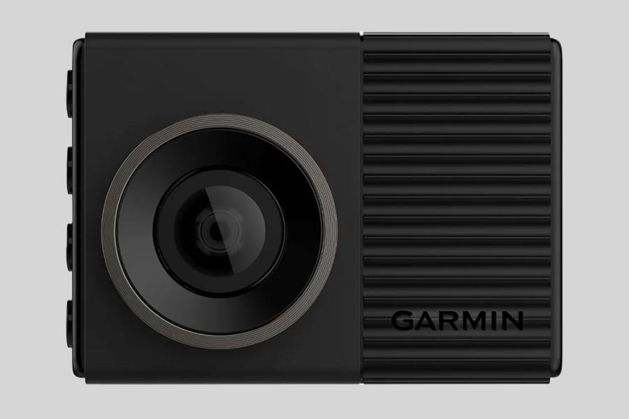 Garmin video kaydediciden veri kurtarma