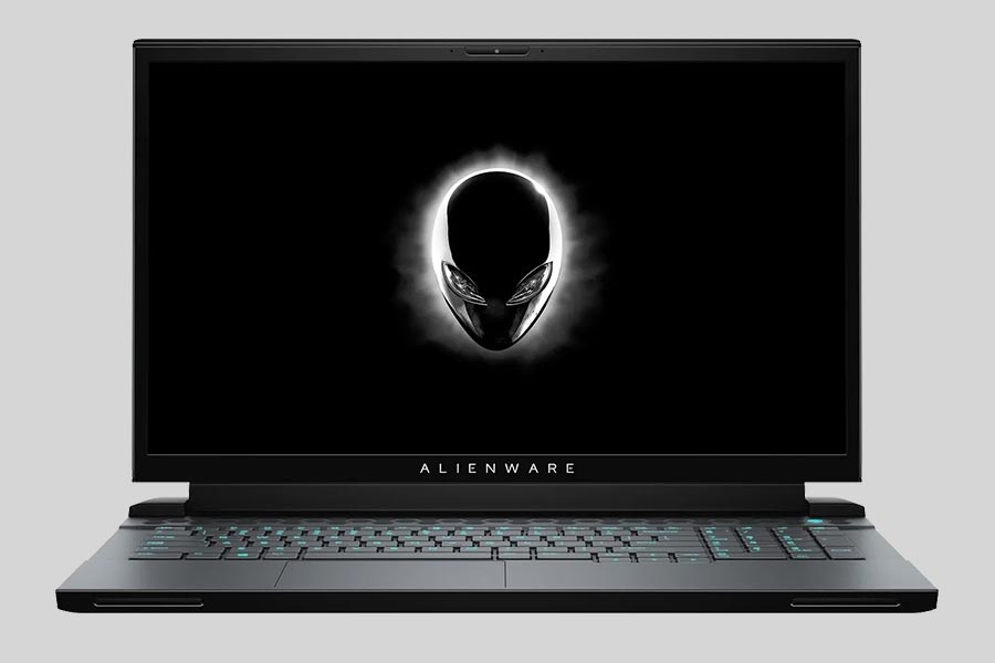 Alienware dizüstü bilgisayardan veri kurtarma