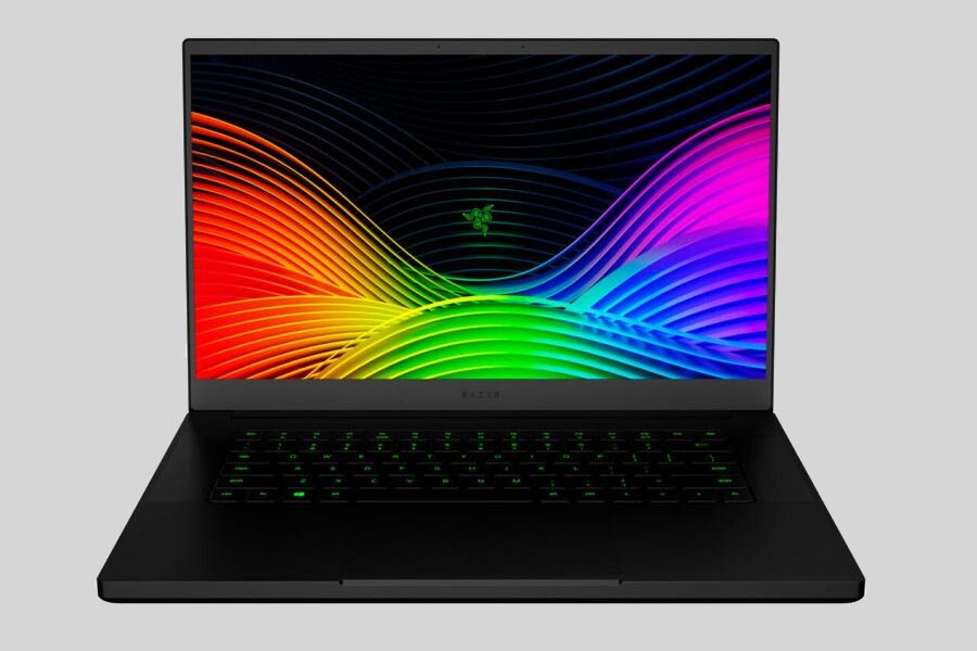 Razer dizüstü bilgisayardan veri kurtarma