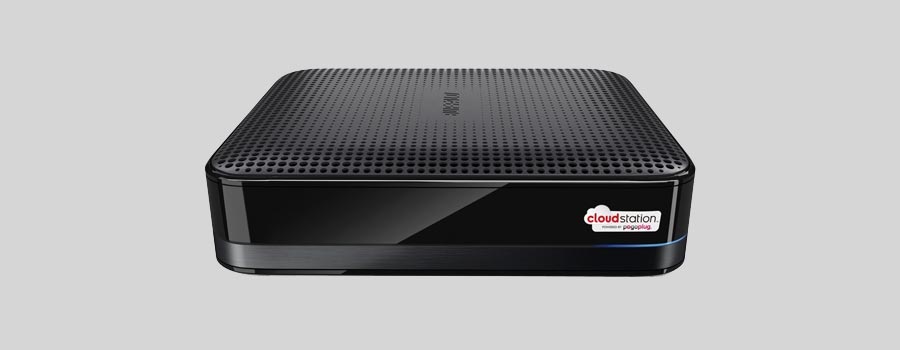 RAID diskinden veri çıkarmak için Buffalo CloudStation CS-X1.0 NAS başlatılamıyorsa ne yapmalısınız?