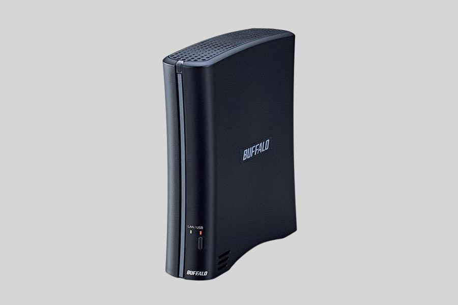 Buffalo Drive Station HD-CE1.0TLU2 NAS RAID dizisinde veri kurtarmanın yolları