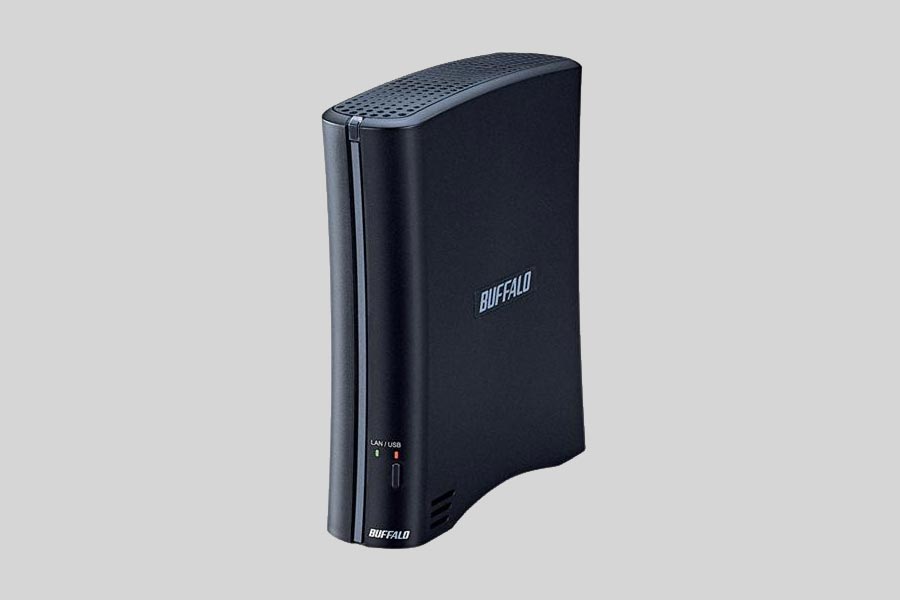 Buffalo Drive Station HD-CE500LU2 NAS RAID dizisinden veri kurtarmanın pratik yolları