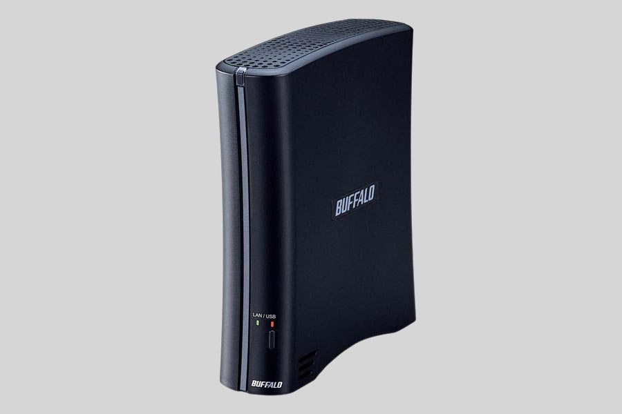 Bozuk bir Buffalo Drive Station HD-CE640LU2 NAS RAID dizisinden veri kurtarmanın en etkili yolları