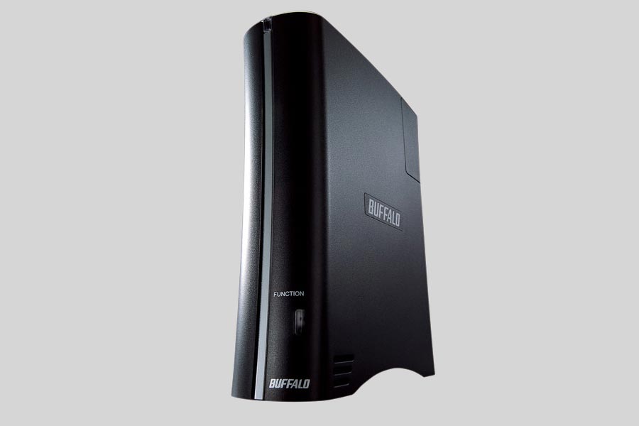 Buffalo LinkStation LS-CH640L NAS başlatılamıyorsa RAID diskinden veri almak için pratik adımlar