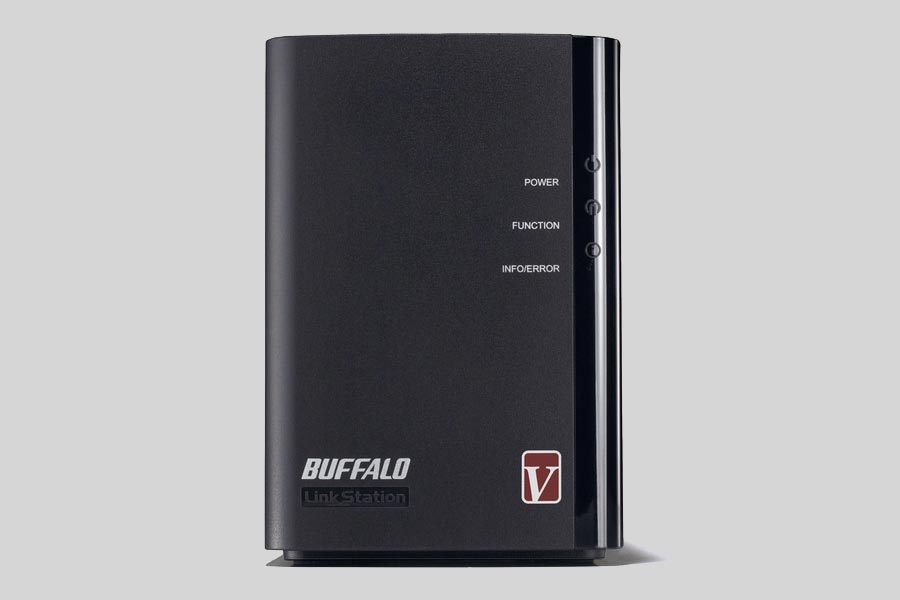 RAID diskindeki dosyalara Buffalo LinkStation LS-WV6.0TL/R1 NAS çalışmadığında erişim sağlamak için pratik adımlar