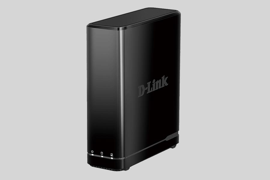 NAS D-Link DNR-312L verileri nasıl kurtarılır