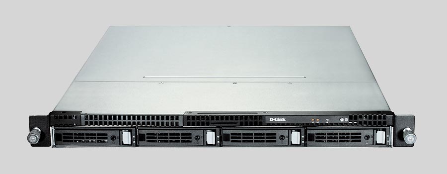 NAS D-Link DNS-1560-04 verileri nasıl kurtarılır