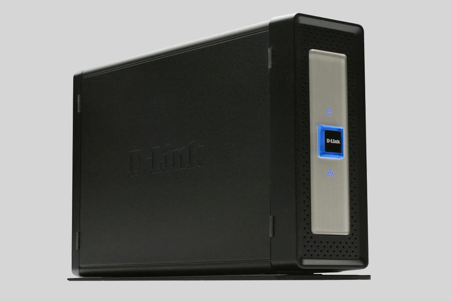 NAS D-Link DNS-313 verileri nasıl kurtarılır