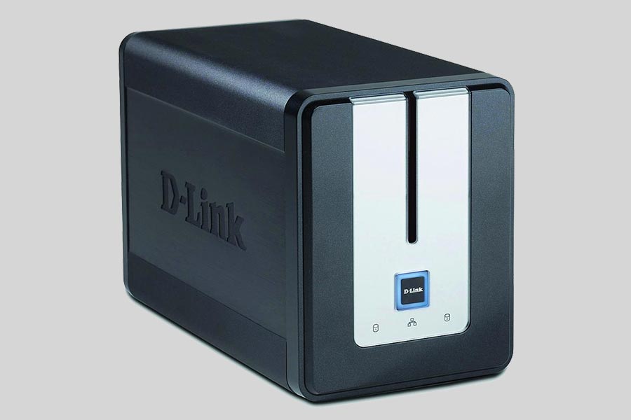 NAS D-Link DNS-323 verileri nasıl kurtarılır