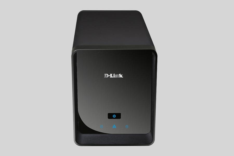 NAS D-Link DNS-722-4 verileri nasıl kurtarılır