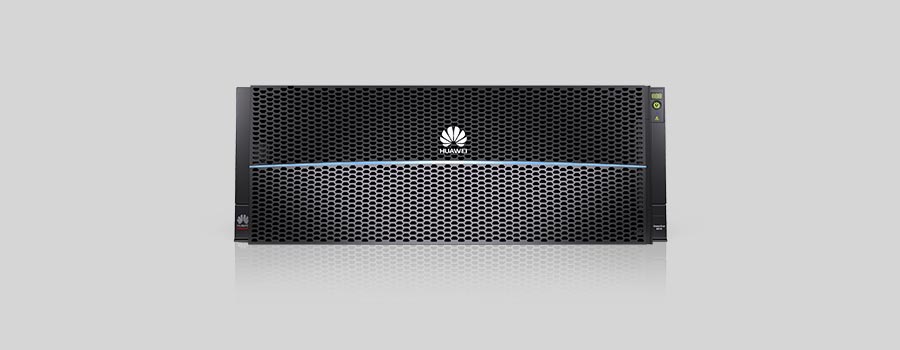 Huawei OceanStor 6810 NAS’taki RAID dizisinden veri kurtarmanın profesyonel yöntemleri