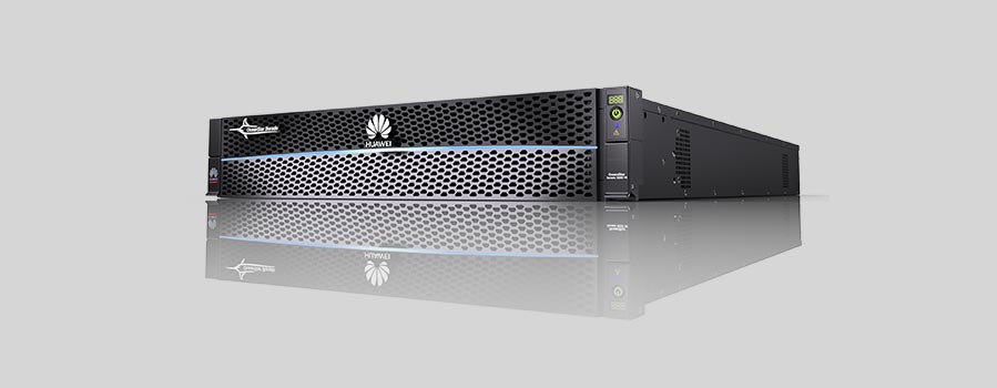 RAID dizisinden Huawei OceanStor Dorado 3000 V6 16 NAS verilerini kurtarmak için pratik yollar