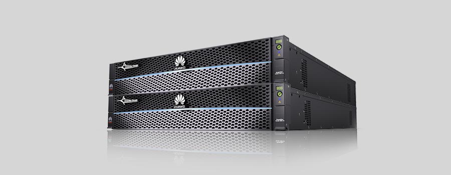 NAS Huawei OceanStor Dorado 6000 V6 verileri nasıl kurtarılır