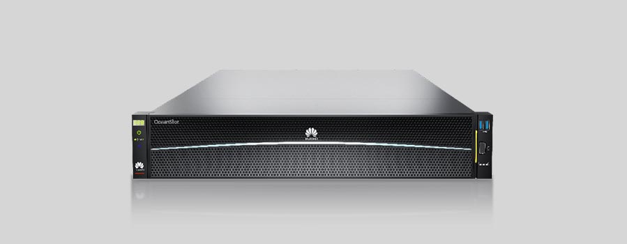 RAID dizisinden Huawei OceanStor Pacific 9520 NAS verilerini kurtarmak için uzman ipuçları