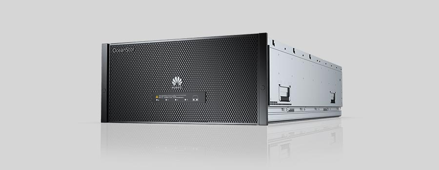 Huawei OceanStor Pacific 9550 NAS’tan RAID dizisinden veri kurtarmanın yolları: uzman tavsiyeleri