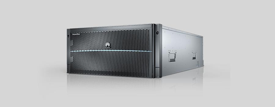 Huawei OceanStor Pacific 9950 NAS’taki RAID dizisinden veri kurtarmanın en iyi yolları