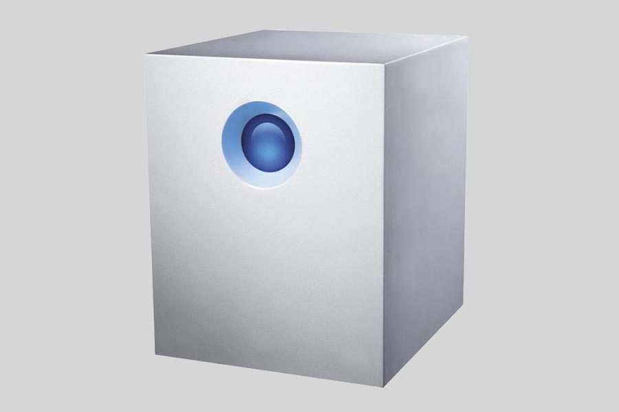 NAS LaCie 5big Thunderbolt 2 (STFC40000400 / STFC30000400 / STFC20000400 / LAC9000503EK / LAC9000504EK / STFC10000400 / LAC9000510EK) verileri nasıl kurtarılır