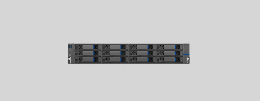 NAS Uniview VS-R5320-B2X verileri nasıl kurtarılır