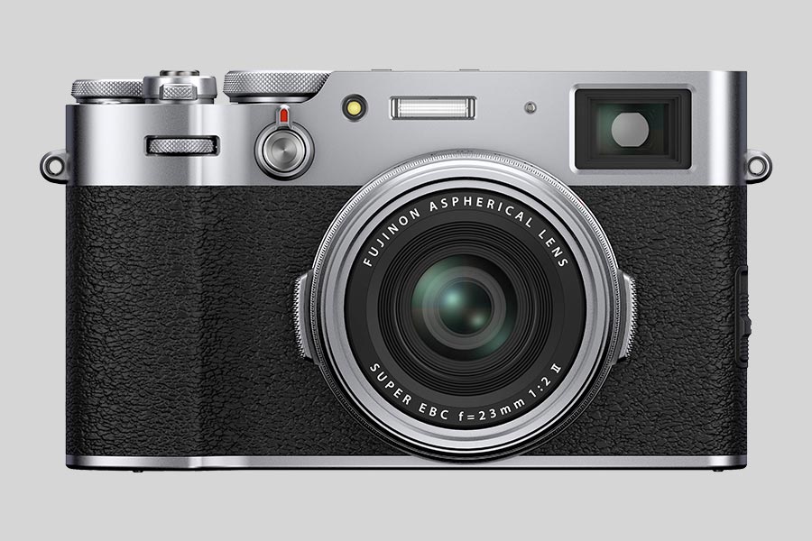 Fujifilm kamerada «B (red)» hatası nasıl düzeltilir