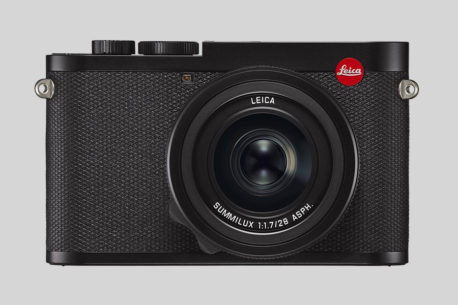 Leica kamerada «No additional selections can be made» hatası nasıl düzeltilir