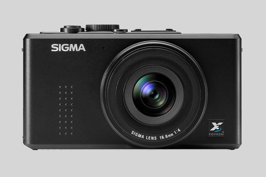 Sigma kamerada «No images on CF memory card» hatası nasıl düzeltilir