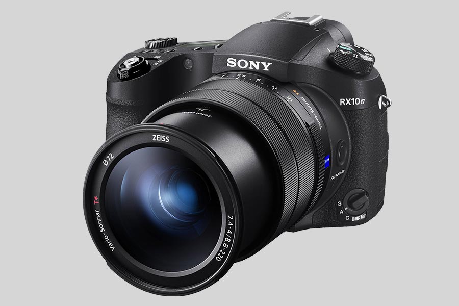 Sony kamerada «Maximum number of images already selected» hatası nasıl düzeltilir