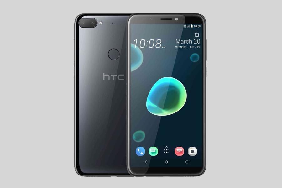 HTC telefon veri kurtarma