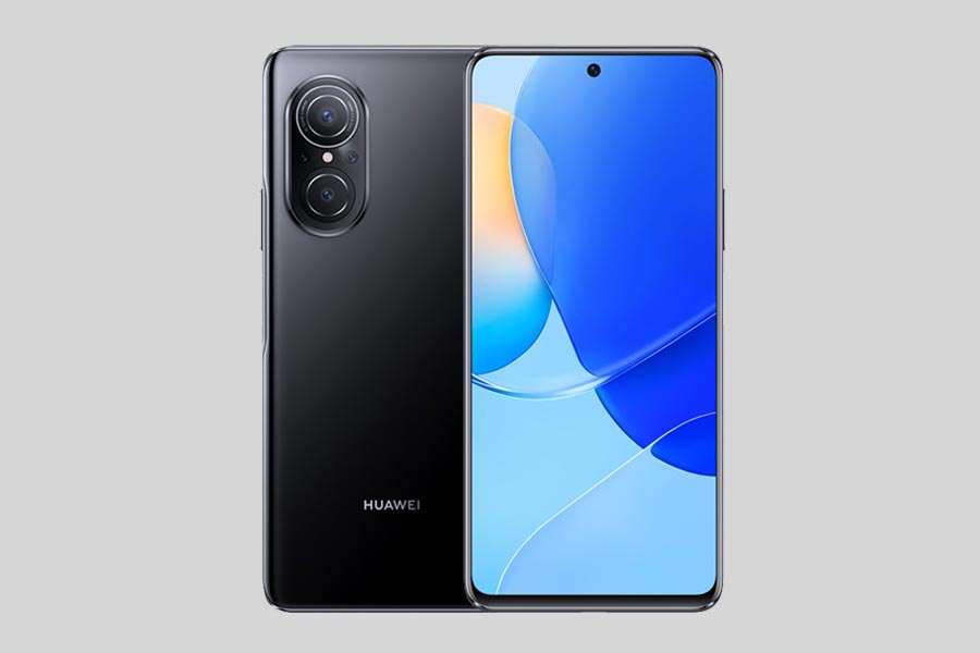 Huawei telefon veri kurtarma