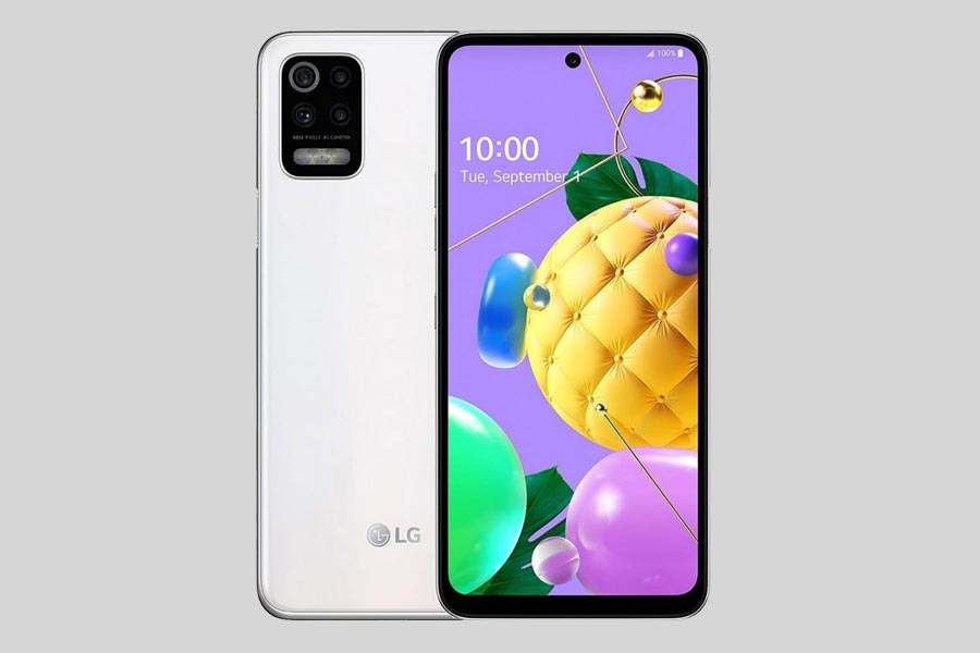 LG telefon veri kurtarma