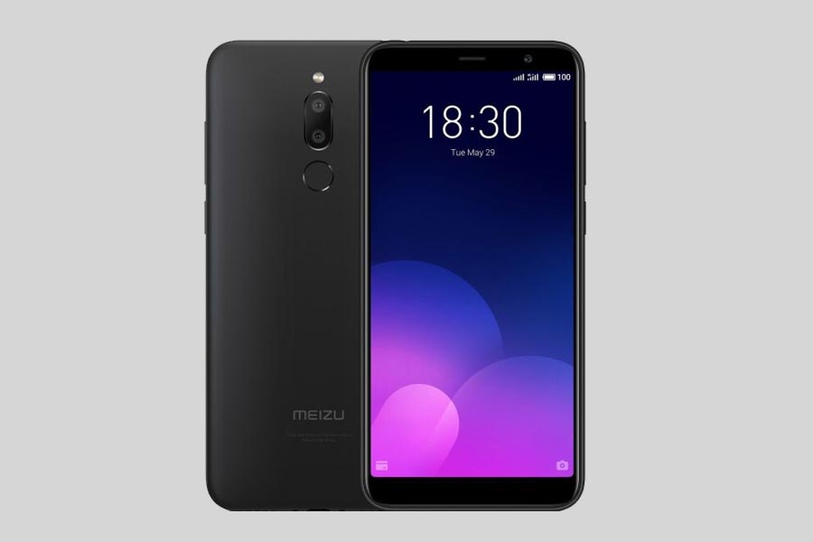 Meizu telefon veri kurtarma