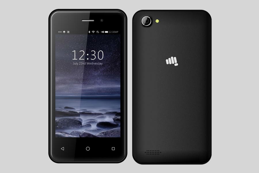 Micromax telefon veri kurtarma