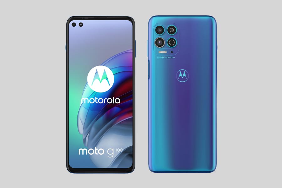 Motorola telefon veri kurtarma