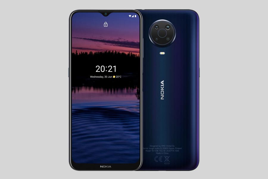 Nokia telefon veri kurtarma