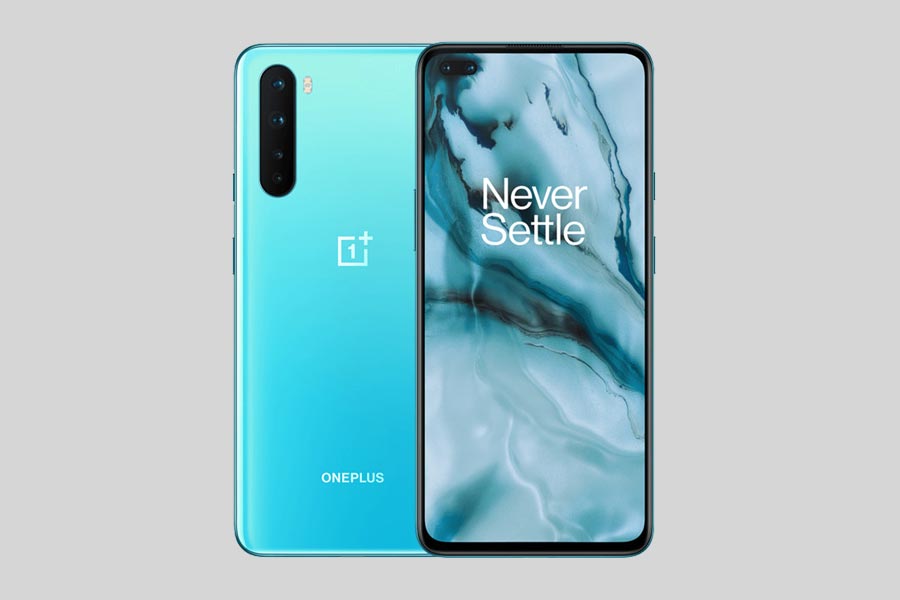 Oneplus telefon veri kurtarma