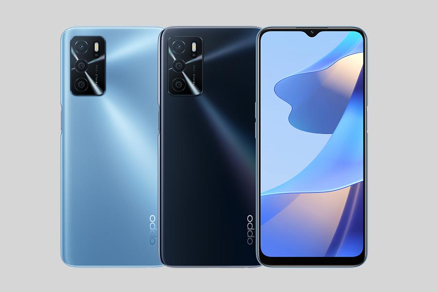 Oppo telefon veri kurtarma