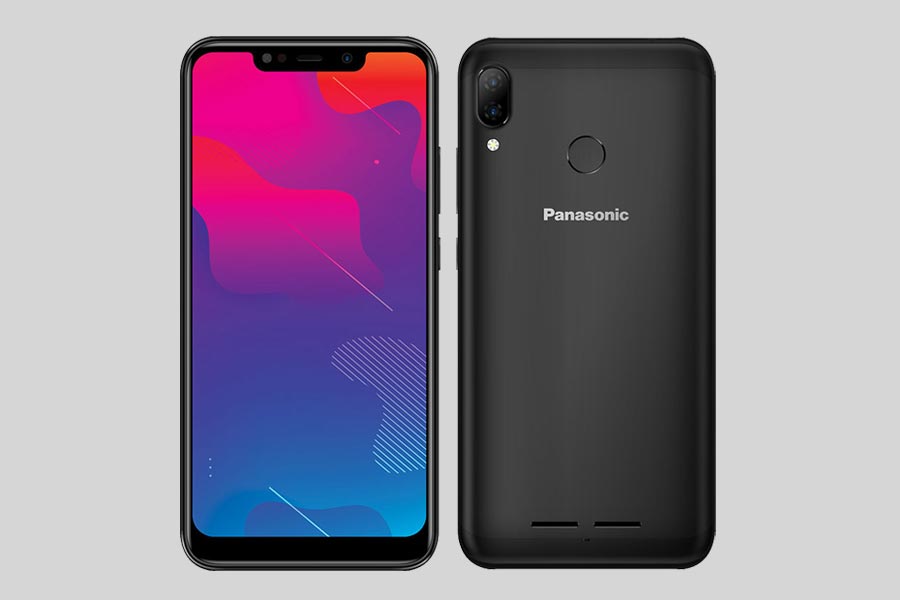 Panasonic telefon veri kurtarma