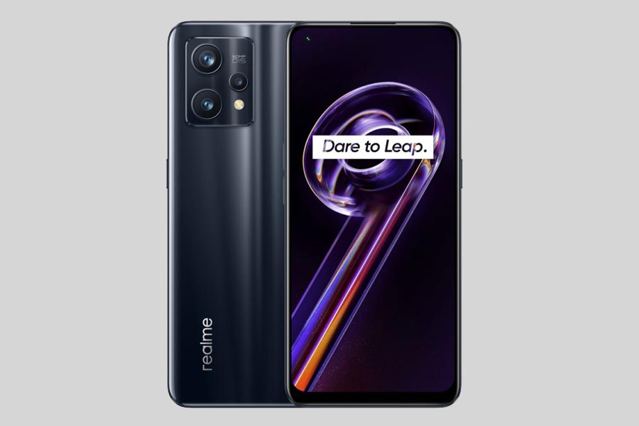 Realme telefon veri kurtarma