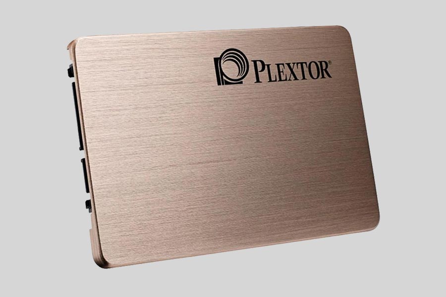 SSD Plextor veri kurtarma ve onarımı