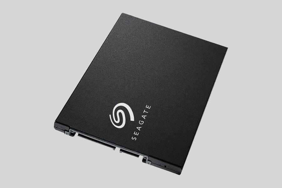 SSD Seagate veri kurtarma ve onarımı