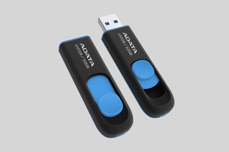 ADATA USB flash bellekten veri kaybını azaltmanın yolları