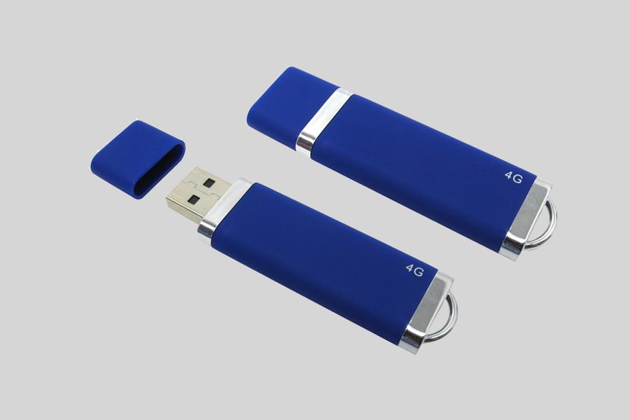 Jet.A USB flash bellekten virüs sonrası belgeleri kurtarma