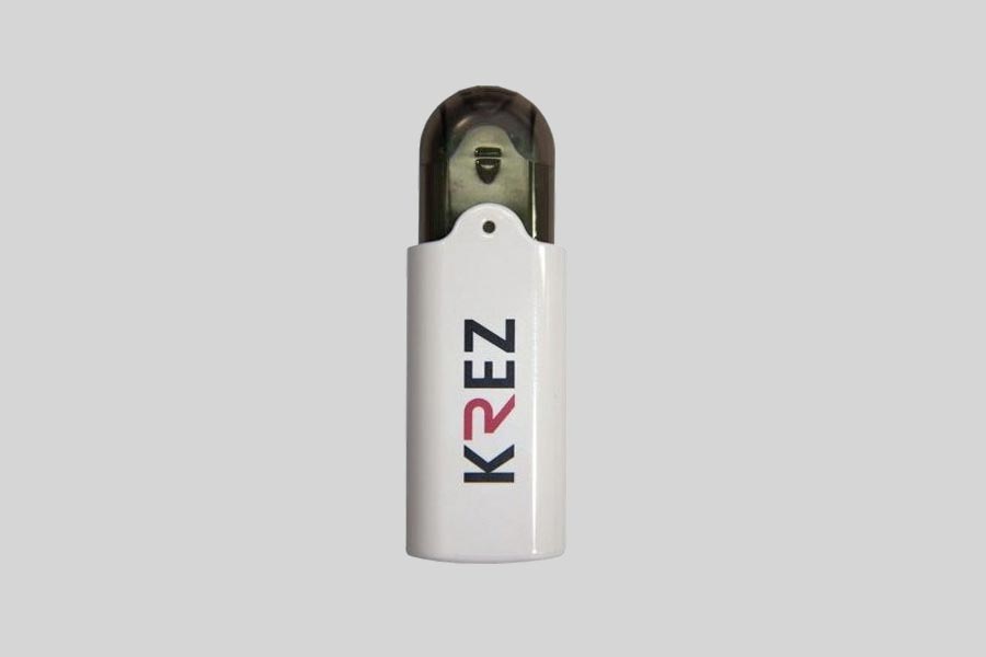 KREZ USB flash bellekten kaybolan belgeleri geri almanın yolları