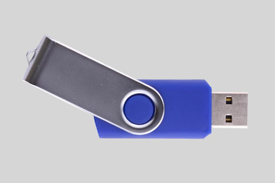 LHN USB flash bellekten kaybolan dosyaları kurtarma ipuçları