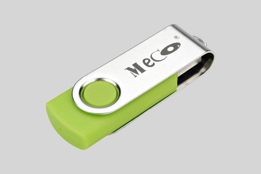 Meco USB flash bellek neden çalışmaz? Çözüm yolları