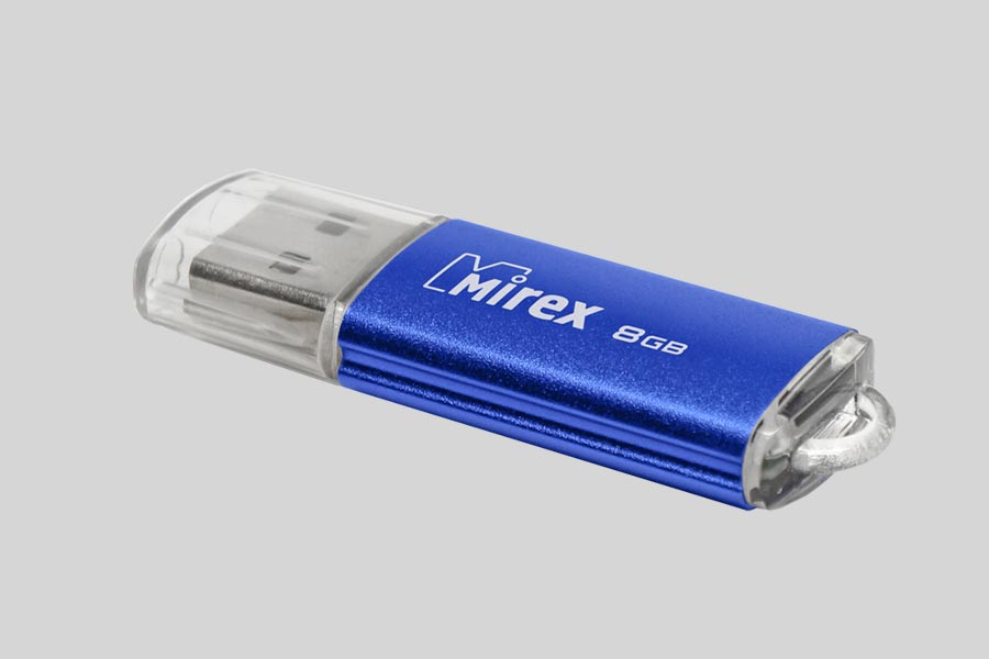 Mirex USB flash bellek sorunları: veri kurtarma stratejileri